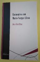 Encuentros Con Mario Vargas Llosa