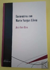 Encuentros Con Mario Vargas Llosa