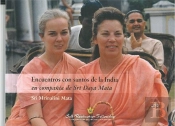 Encuentros Con Santos De La India