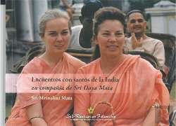 Bertrand.pt - Encuentros Con Santos De La India