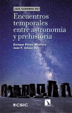 Bertrand.pt - Encuentros Temporales Entre Astronomia Y Prehistoria