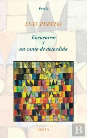 Encuentros Y Un Canto De Despedida