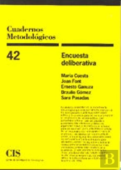 Encuesta Deliberativa