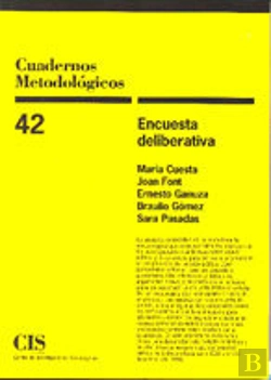 Bertrand.pt - Encuesta Deliberativa
