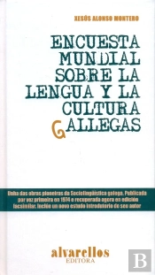 Encuesta Mundial Sobre La Lengua Y La Cultura Gallegas