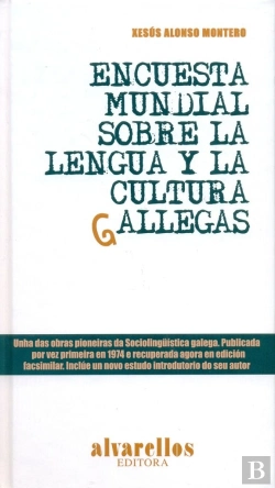 Bertrand.pt - Encuesta Mundial Sobre La Lengua Y La Cultura Gallegas