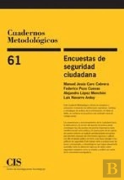 Encuestas De Seguridad Ciudadana