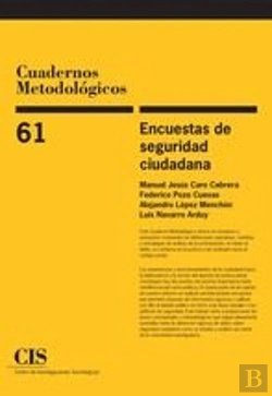 Bertrand.pt - Encuestas De Seguridad Ciudadana