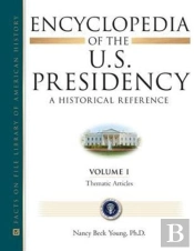 Ency Of The Us Presidency 6-Vo
