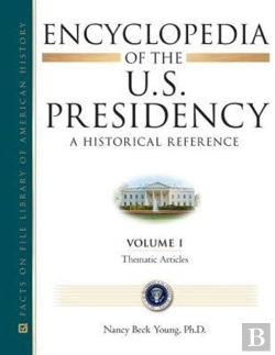 Bertrand.pt - Ency Of The Us Presidency 6-Vo
