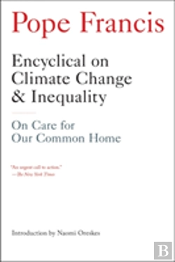Bertrand.pt - Encyclical On Climate Change And Inequality