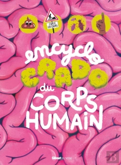 Bertrand.pt - Encyclo Crado Du Corps Humain