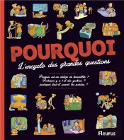 Encyclo Des Grandes Questions