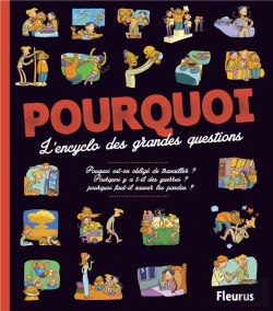 Bertrand.pt - Encyclo Des Grandes Questions