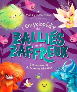 Bertrand.pt - Encyclo Les Zallies Et Les Zaffreux