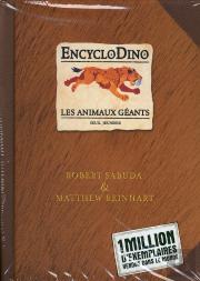 Encyclodino ; Les Animaux Geants
