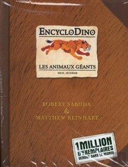 Bertrand.pt - Encyclodino ; Les Animaux Geants