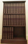 Encyclopaedia Britannica Or A Dictionary Of Arts And Sciences