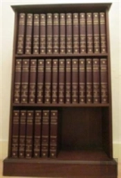 Encyclopaedia Britannica Or A Dictionary Of Arts And Sciences
