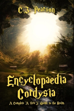 Bertrand.pt - Encyclopaedia Cordysia