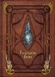 Encyclopaedia Eorzea -The World Of Final Fantasy Xiv- Volume I