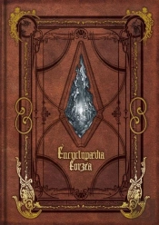 Encyclopaedia Eorzea -The World Of Final Fantasy Xiv- Volume I
