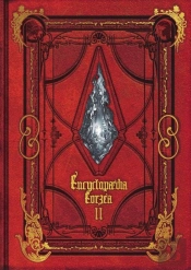 Encyclopaedia Eorzea -The World Of Final Fantasy Xiv- Volume Ii