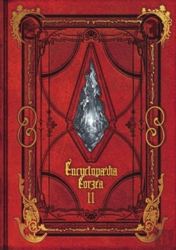 Bertrand.pt - Encyclopaedia Eorzea -The World Of Final Fantasy Xiv- Volume Ii