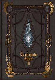 Encyclopaedia Eorzea -The World Of Final Fantasy Xiv- Volume Iii