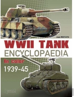 Bertrand.pt - Encyclopaedia Of Afvs Of Wwii: Tanks