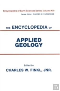 Bertrand.pt - Encyclopaedia Of Applied Geology