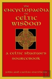 Encyclopaedia Of Celtic Wisdomcb