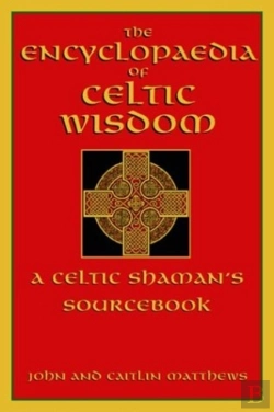 Bertrand.pt - Encyclopaedia Of Celtic Wisdomcb