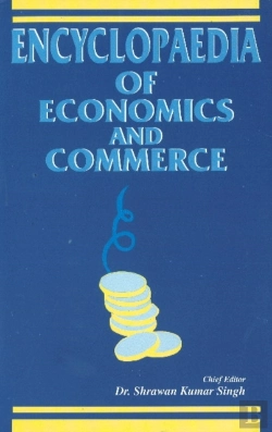 Bertrand.pt - Encyclopaedia Of Economics & Commerce
