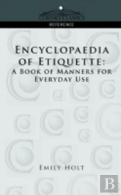 Encyclopaedia Of Etiquette
