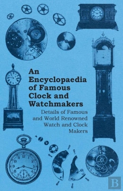Bertrand.pt - Encyclopaedia Of Famous Clock And Watchmakers - Details Of Famous And World Renowned Watch And Clock Makers