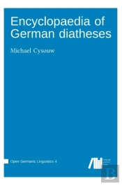 Encyclopaedia Of German Diatheses