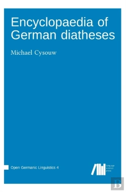 Bertrand.pt - Encyclopaedia Of German Diatheses