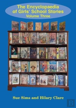 Bertrand.pt - Encyclopaedia Of Girls' School Stories