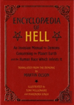 Encyclopaedia Of Hell
