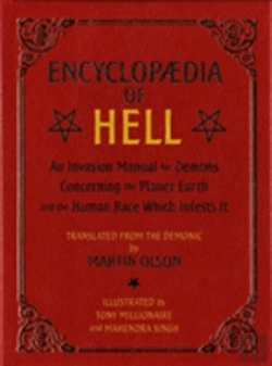 Bertrand.pt - Encyclopaedia Of Hell