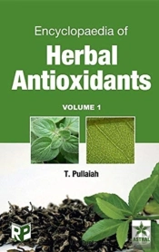 Encyclopaedia Of Herbal Antioxidants Vol. 1