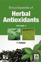 Encyclopaedia Of Herbal Antioxidants Vol. 2