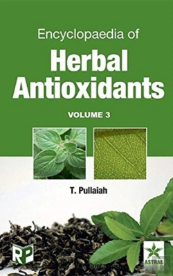 Bertrand.pt - Encyclopaedia Of Herbal Antioxidants Vol. 3