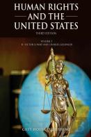 Encyclopaedia Of Human Rights In The United States, 2 Volume Set