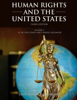 Bertrand.pt - Encyclopaedia Of Human Rights In The United States, 2 Volume Set