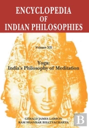 Encyclopaedia Of Indian Philosophies