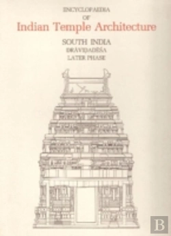 Bertrand.pt - Encyclopaedia Of Indian Temple Architecture