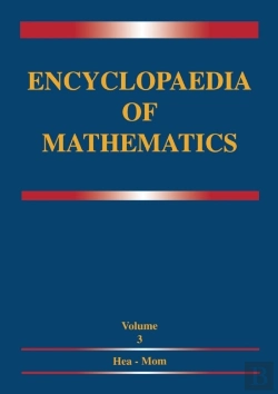 Bertrand.pt - Encyclopaedia Of Mathematics