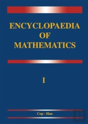 Encyclopaedia Of Mathematics
